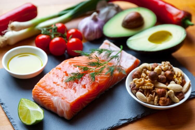 food
