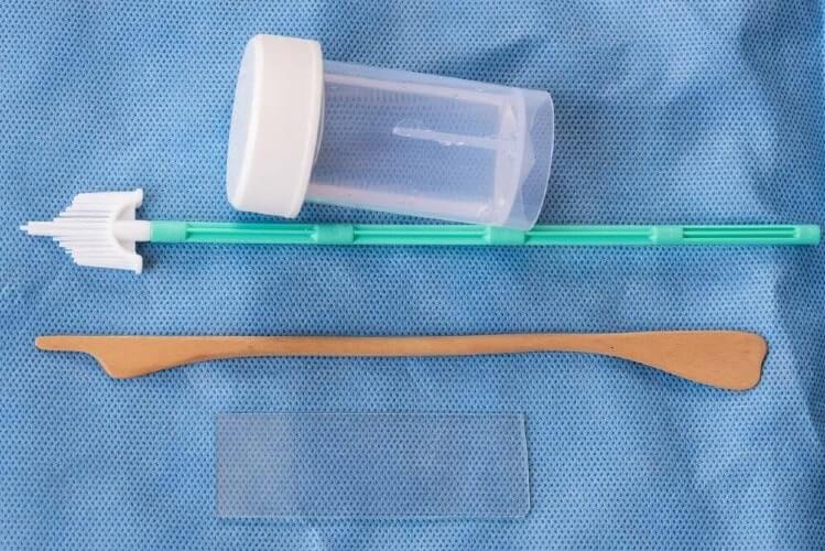 pap smear test