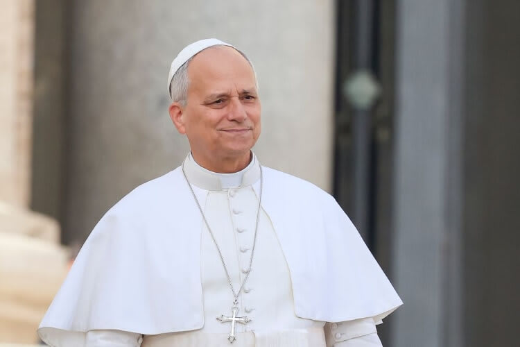 Pope Leo