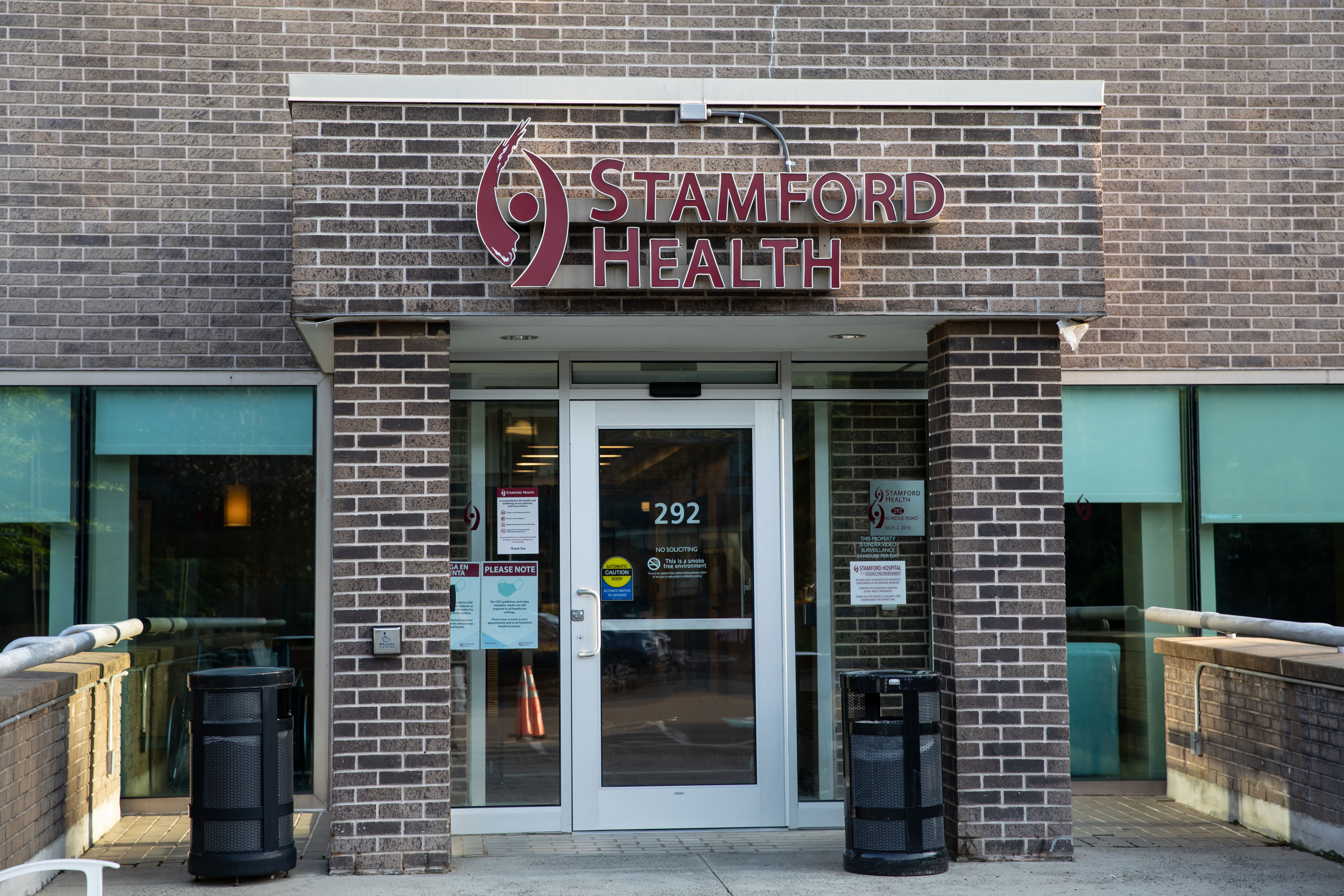 Stamford Health Medical Group Primary Care