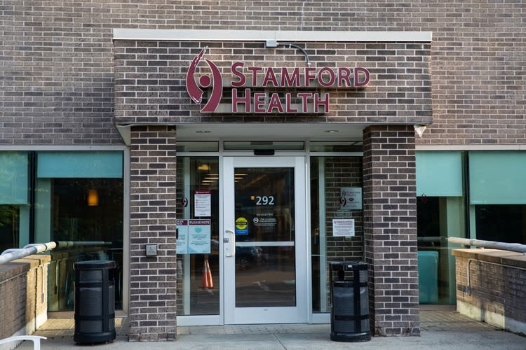 Stamford Health Medical Group Primary Care