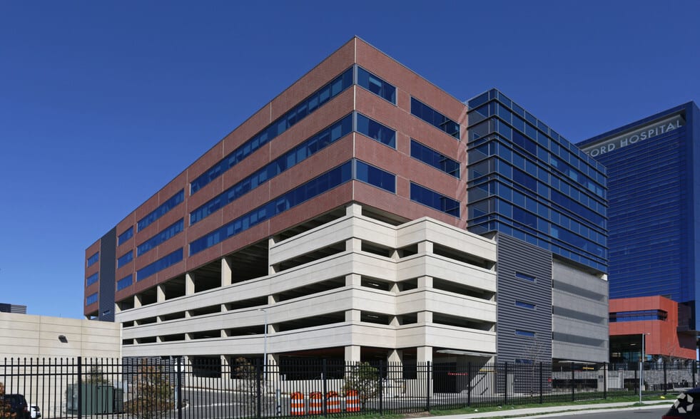 29 hospital plaza