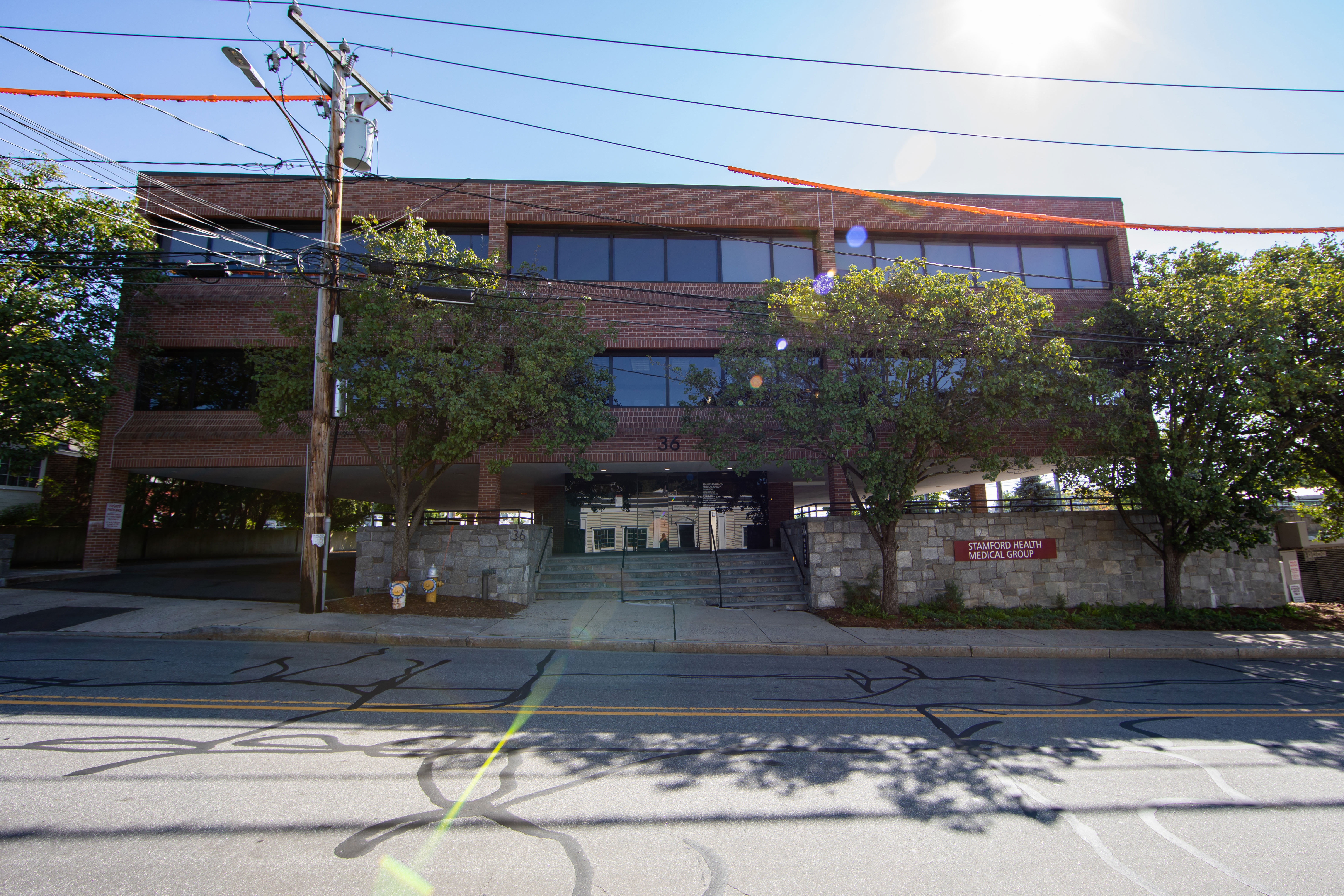 Stamford Health Medical Group Breast Surgery