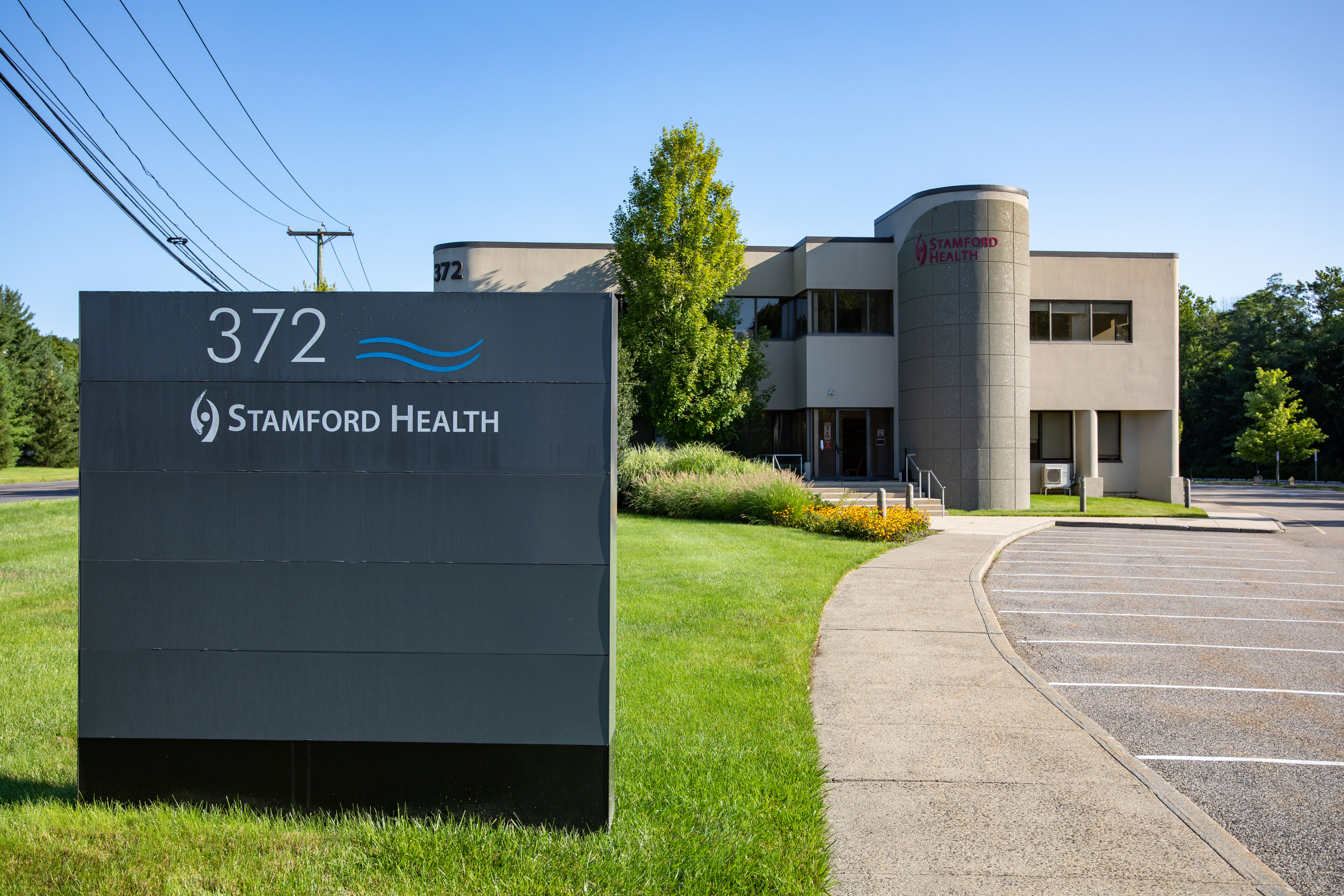 Stamford Health Medical Group Pediatric Endocrinology