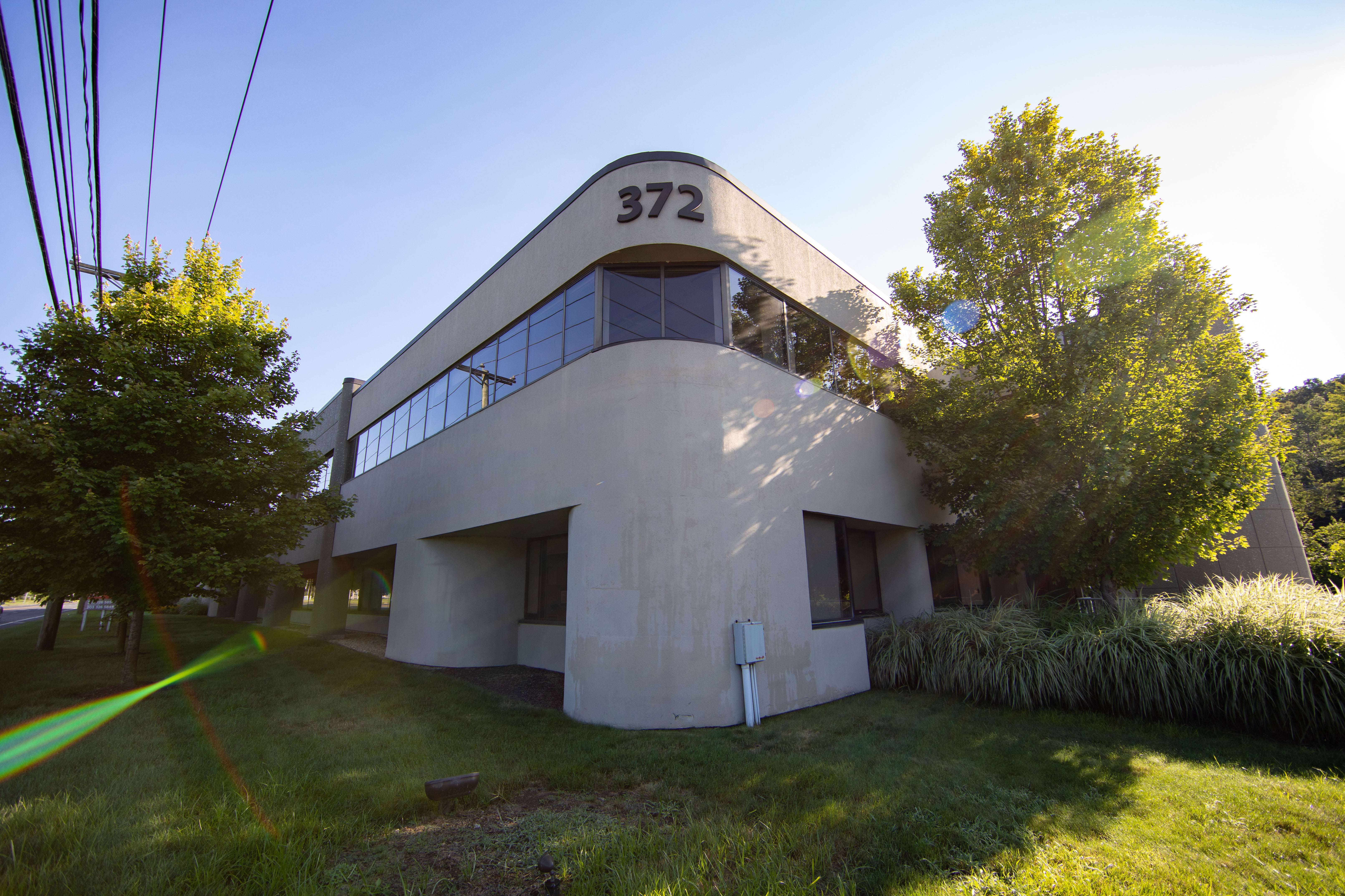 Stamford Health Medical Group Geriatric Assessment Center