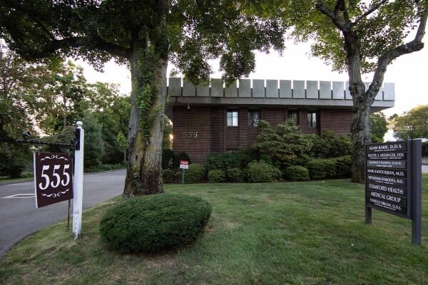 555 Newfield Ave
