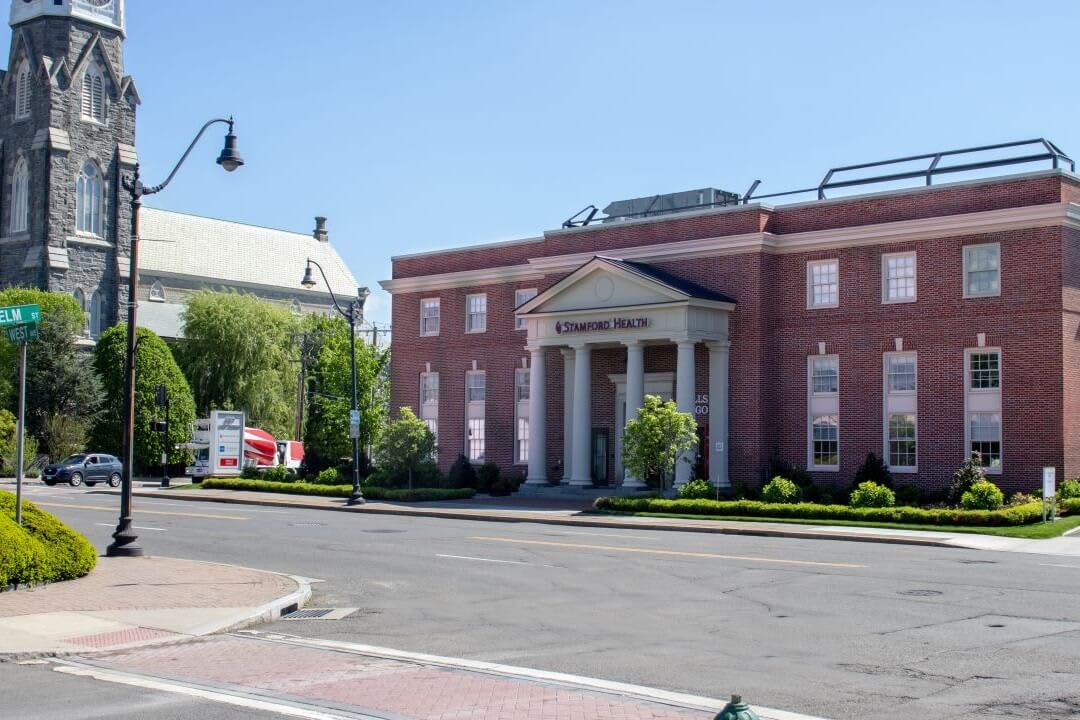 Stamford Health Medical Group Diabetes & Endocrinology