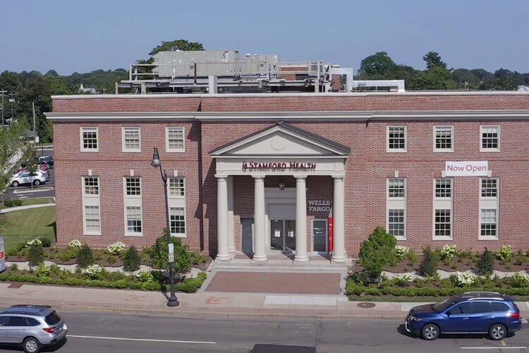 Norwalk Walk-In Center