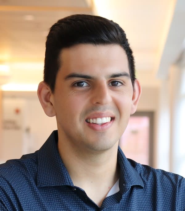 Alan Araiza MD