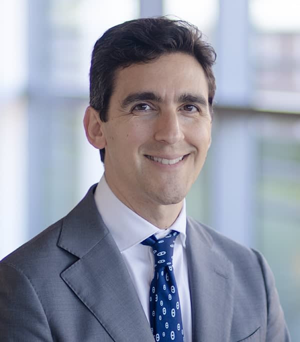 chris librandi