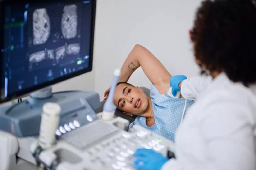 Card image Breast Imaging 1080x720