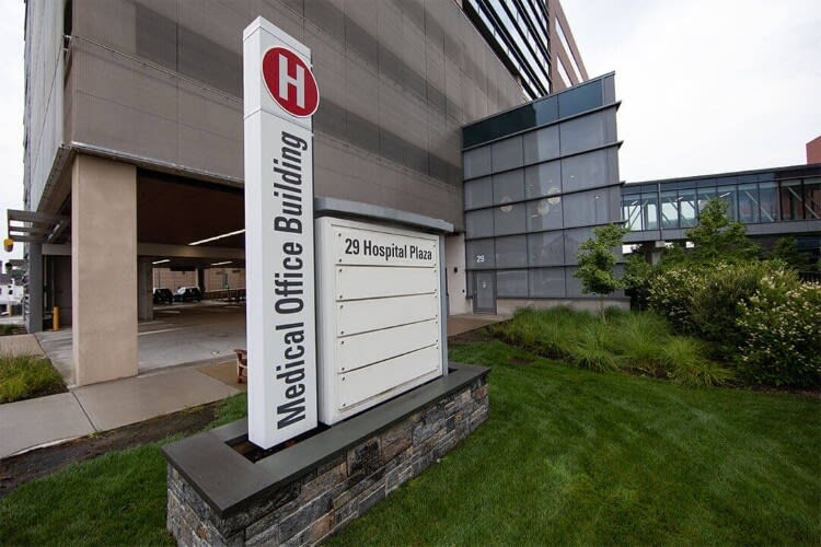 medical building