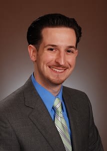 Headshot. Dr. John Ciannella, Neonatology, Stamford Health