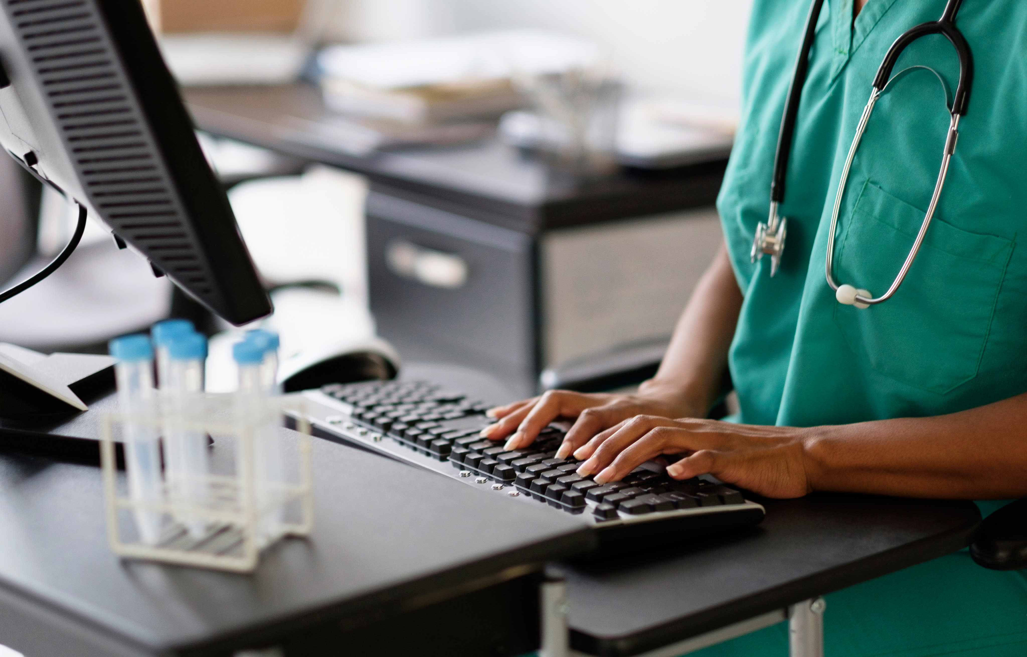 Clinical Trials and Research