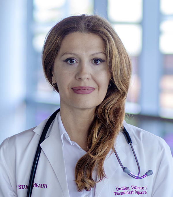 Daniela Vezmar