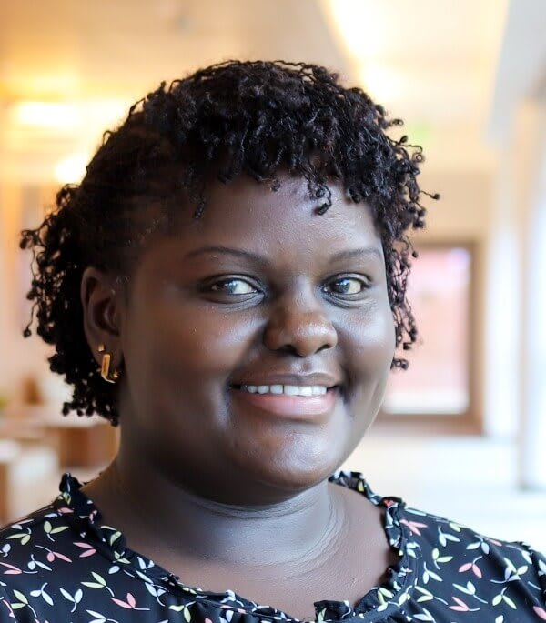 Esther Kaunga MD