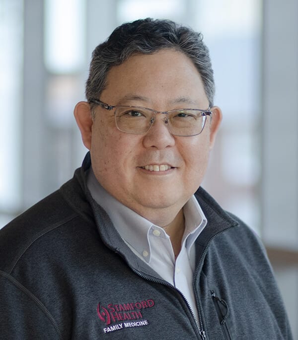 henry yoon