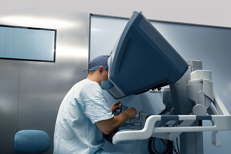 Hernia Surgery
