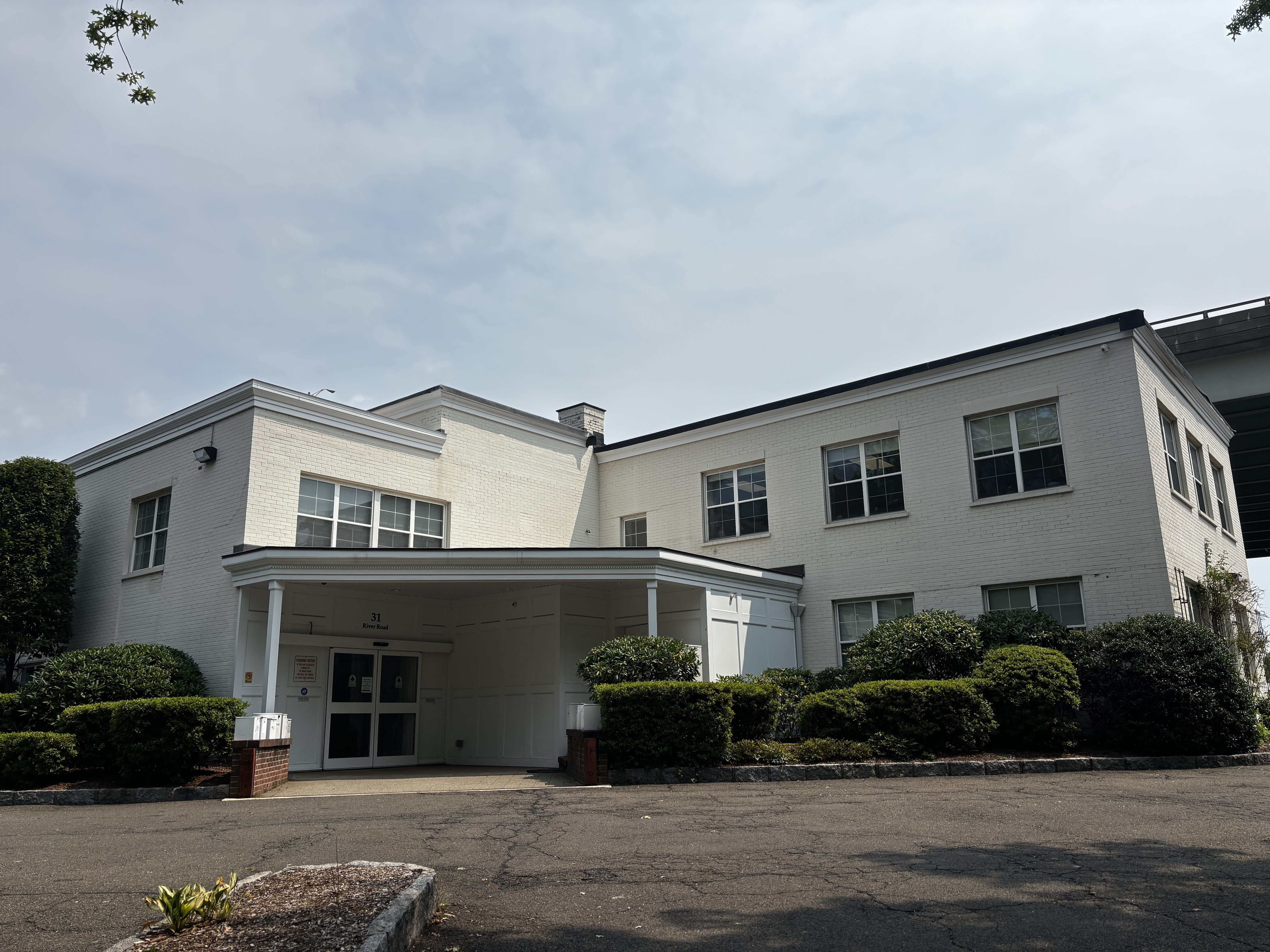 Stamford Health Draw Station Cos Cob