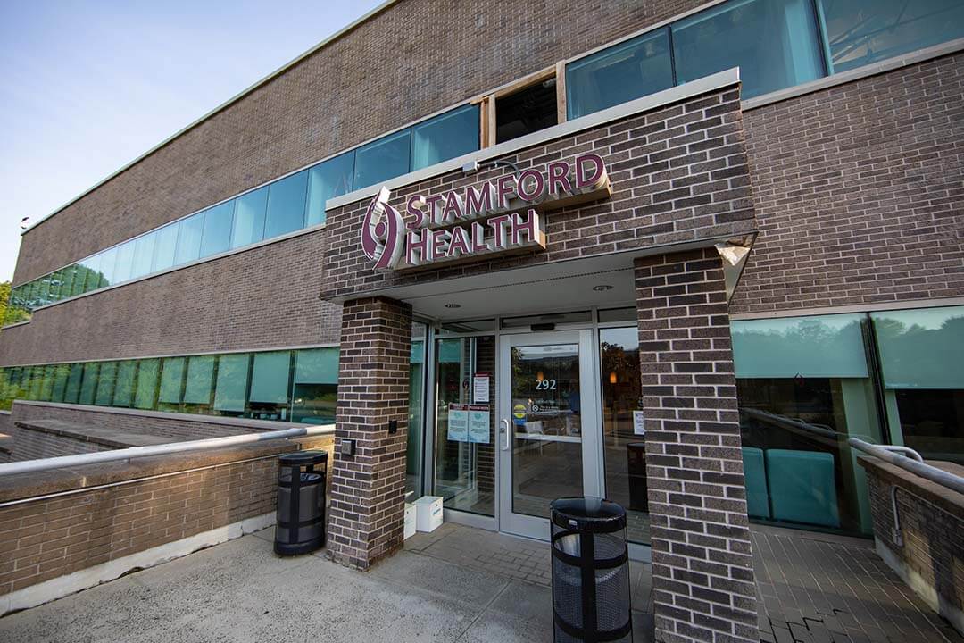 Stamford Health Medical Group Primary Care