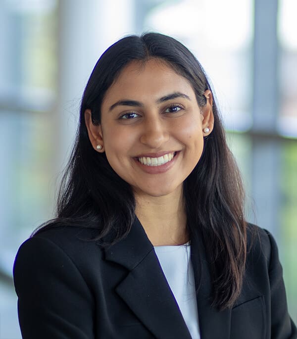 jenna patel