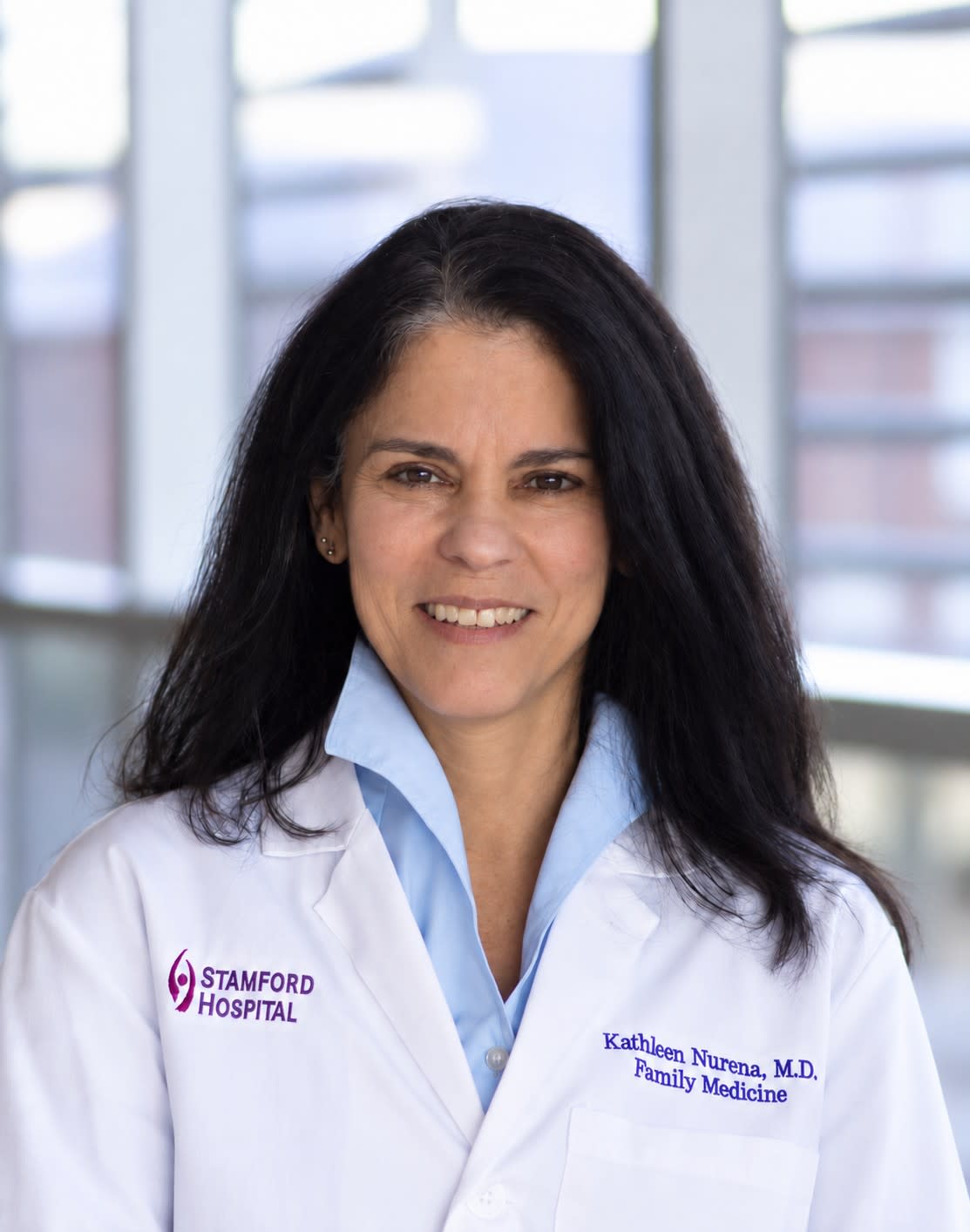 Kathleen R. Nurena