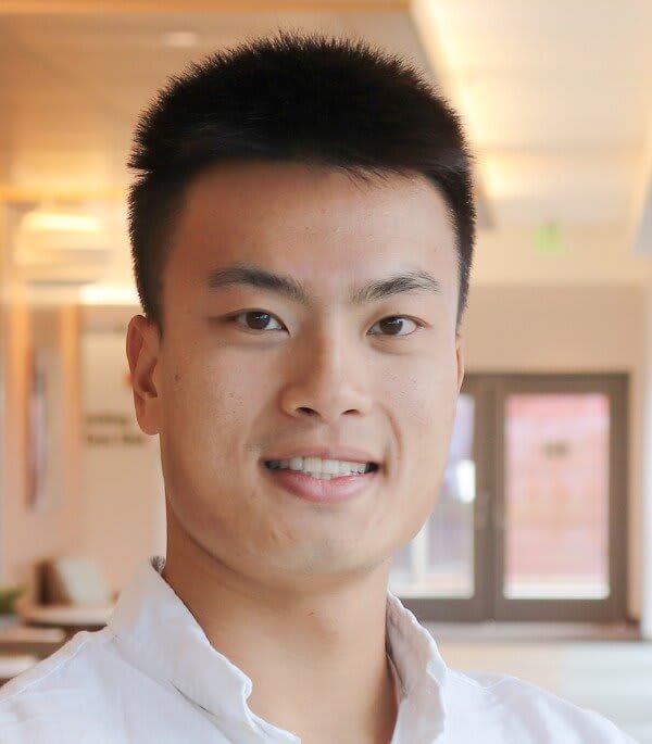 Kevin Zhang MD