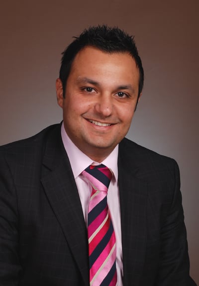 Maher Madhoun