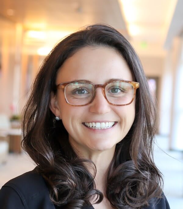 Margaret Crampton MD