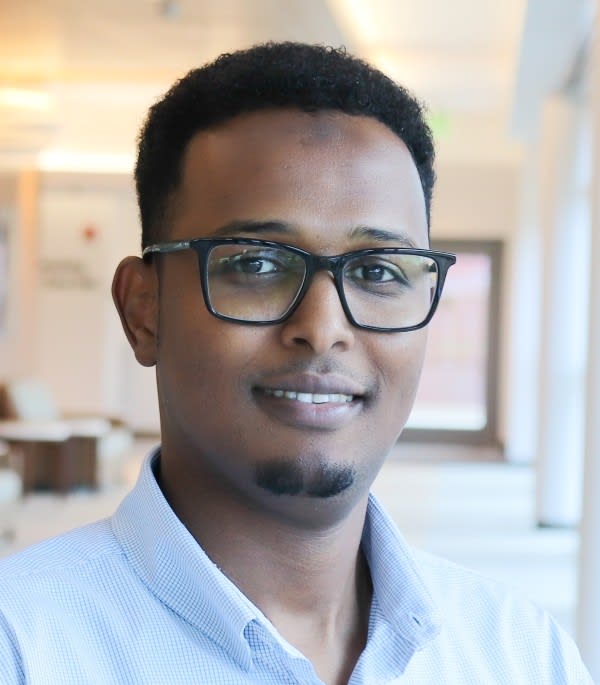 Mohammed Nor MD