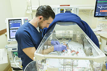NICU Nook