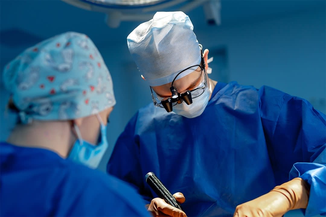 NeuroSurgery 1