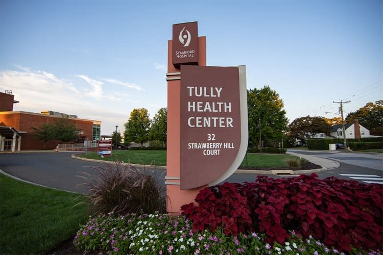 tully health center