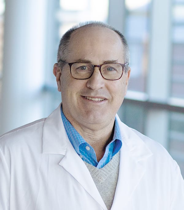 dr richard friedland
