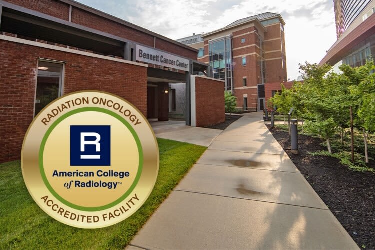 bennett cancer center