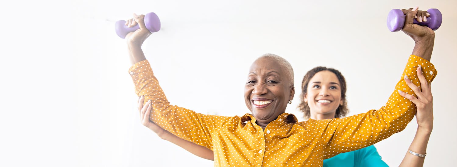 Rehabilitation Services