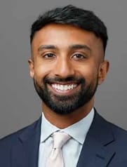 Mark J. Amirtharaj