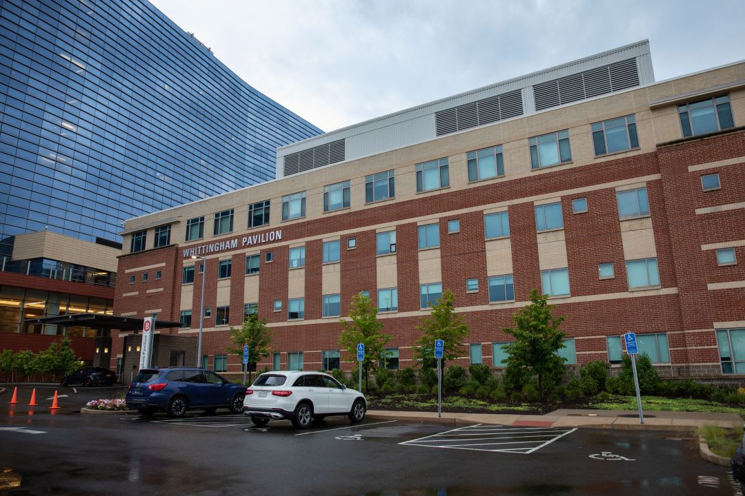 Stamford Health Diagnostic Neurology EEG Lab