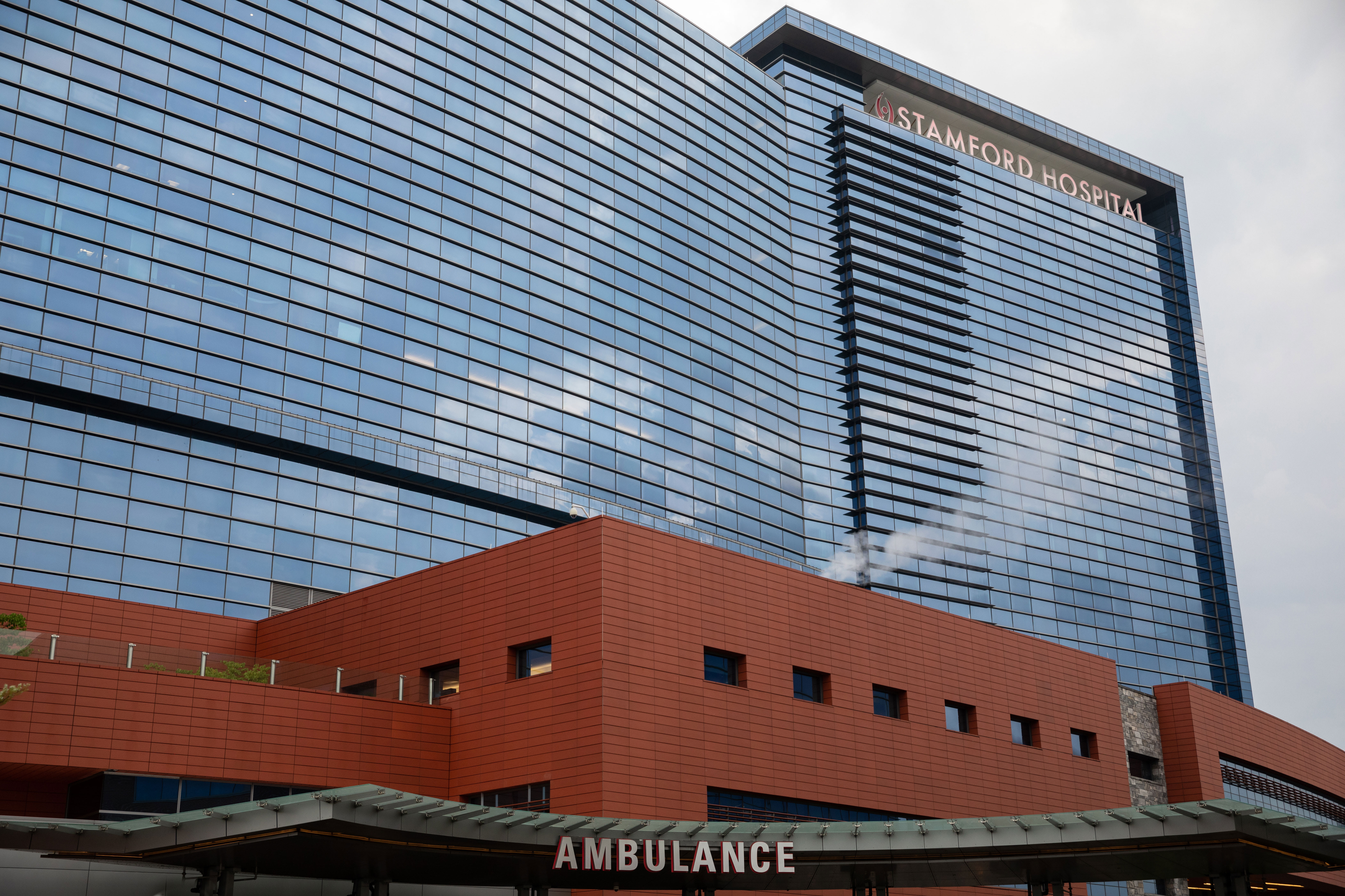 Stamford Health Heart and Vascular Institute