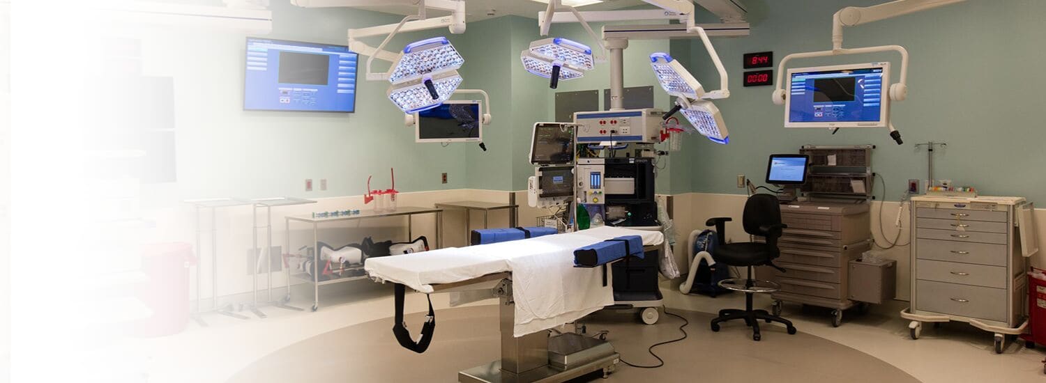 Surgery