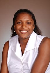 Tabitha Fortt