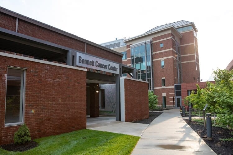 bennett cancer center