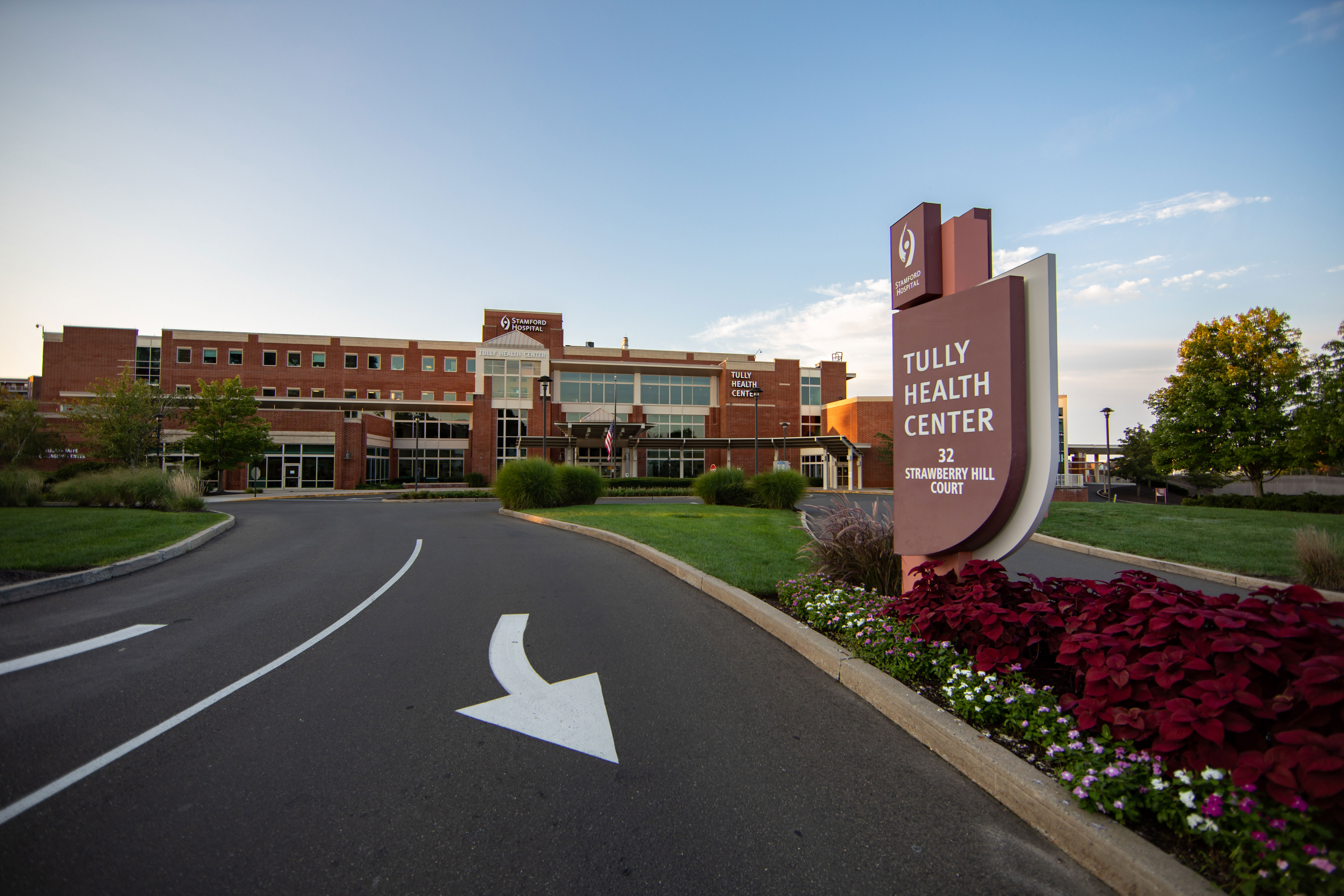 Stamford Health Medical Group Cardiology