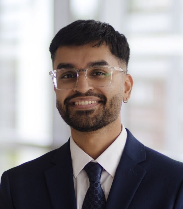 Vaibhav Duggal