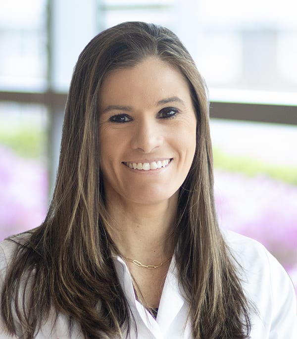 Whitney A. Booker