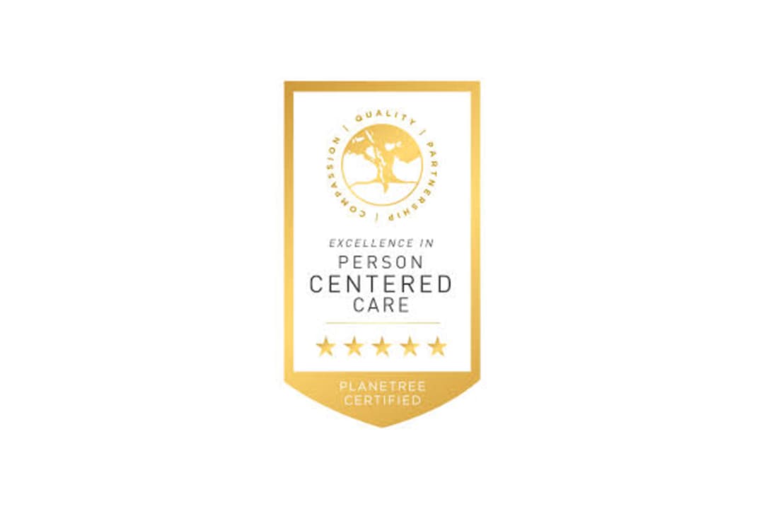 planetree certified