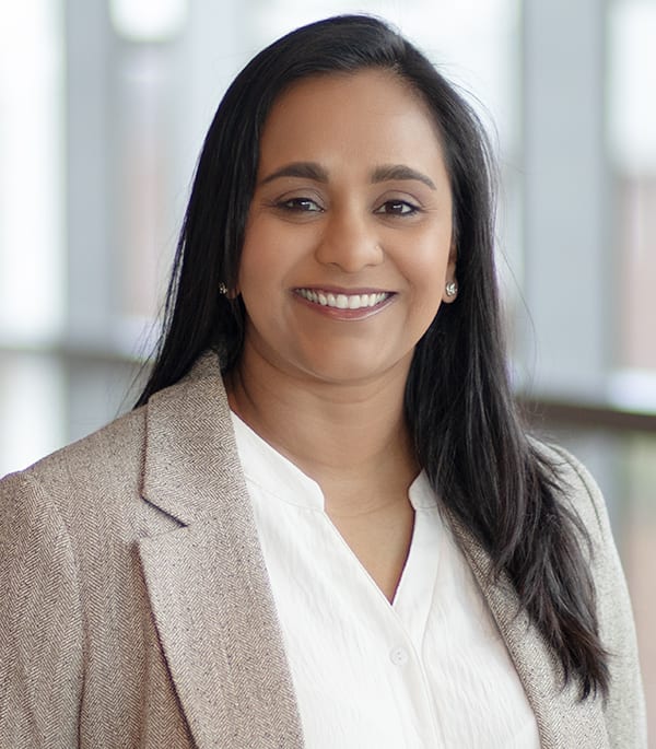 Aparna Kailasam