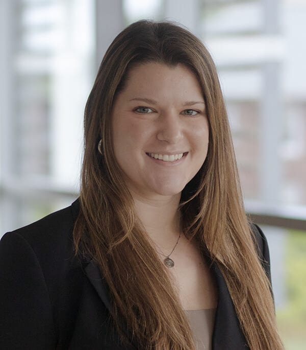 family medicine resident ashley hall