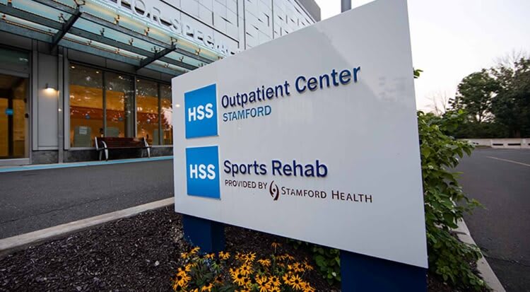 hospital for special surgery