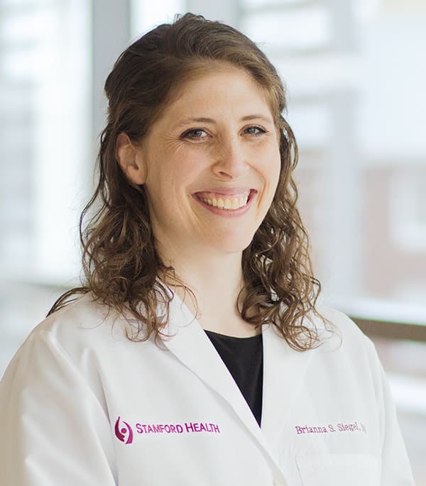 Brianna S. Siegel